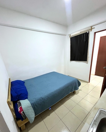 Imagen de la habitación del Hotel Posada Centro Atlacomulco. Foto 14