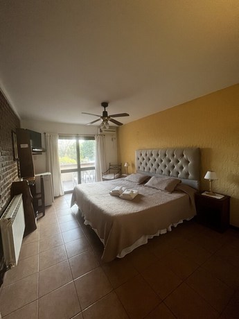 Imagen de la habitación del Hotel Posada Chalet Suisse. Foto 5