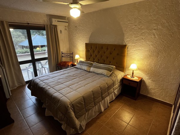 Imagen de la habitación del Hotel Posada Chalet Suisse. Foto 6