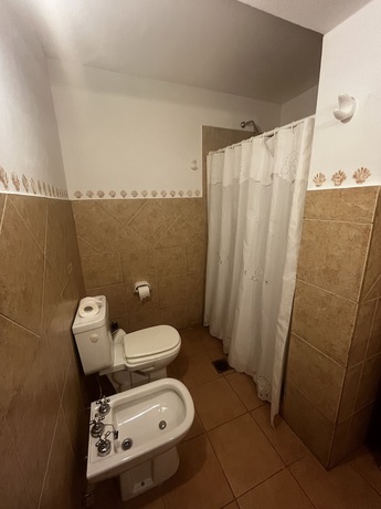 Imagen de la habitación del Hotel Posada Chalet Suisse. Foto 11