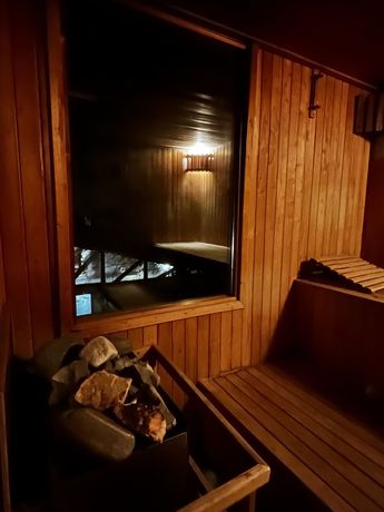 Imagen general del Hotel Posada Chalet Suisse. Foto 2