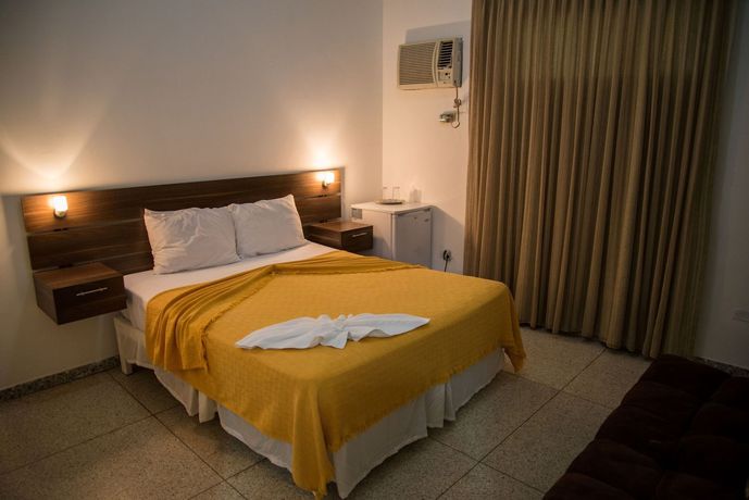 Imagen de la habitación del Hotel Posada Churum Meru. Foto 4