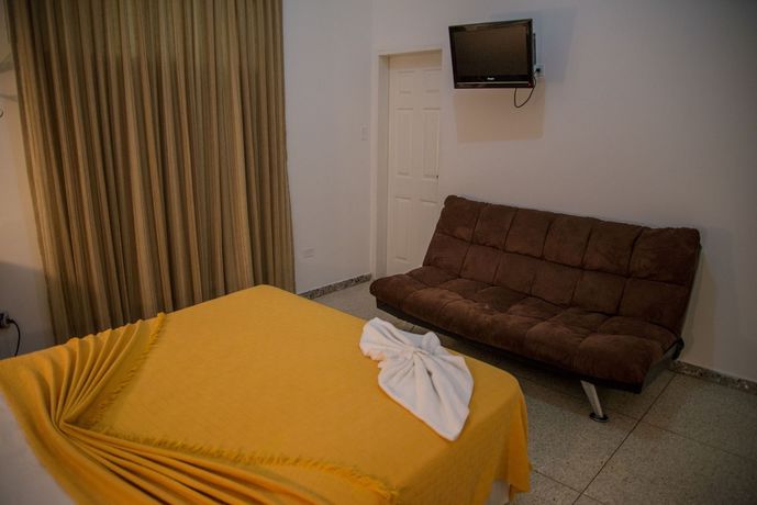 Imagen de la habitación del Hotel Posada Churum Meru. Foto 5