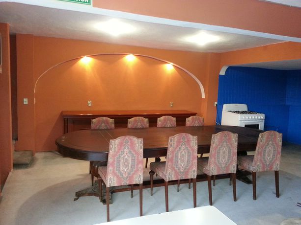 Imagen de la piscina del Hotel Posada Cocos. Foto 13