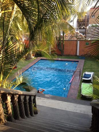 Imagen general del Hotel Posada Cocos. Foto 2