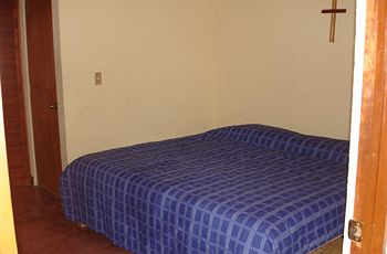 Imagen general del Hotel Posada Cocos. Foto 3