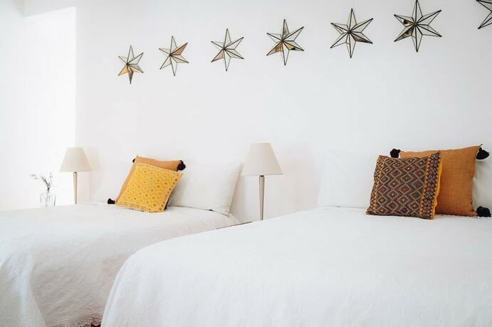 Imagen de la habitación del Hotel Posada Colibrí. Foto 13