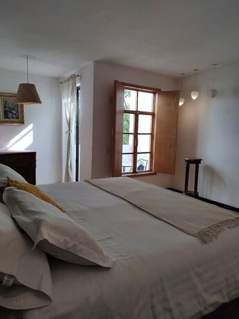 Imagen de la habitación del Hotel Posada Colibrí. Foto 15