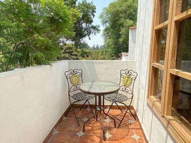 Imagen general del Hotel Posada Colibrí. Foto 2