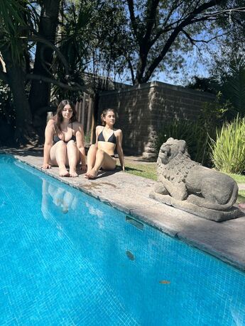 Imagen general del Hotel Posada Colibrí. Foto 3