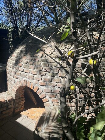 Imagen general del Hotel Posada Colibrí. Foto 5