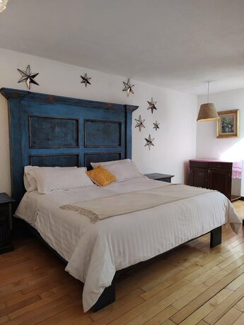 Imagen general del Hotel Posada Colibrí. Foto 7