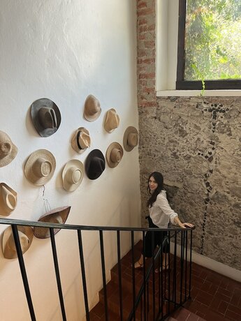 Imagen general del Hotel Posada Colibrí. Foto 10