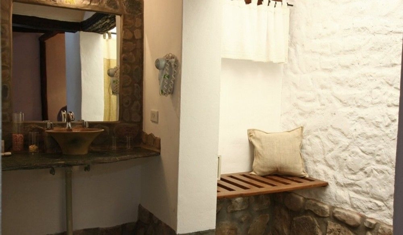 Imagen de la habitación del Hotel Posada Con Los Angeles. Foto 5