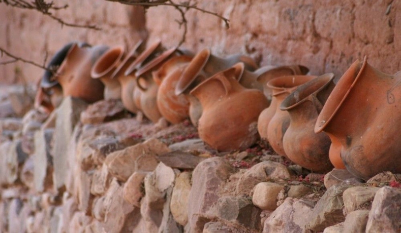 Imagen general del Hotel Posada Con Los Angeles. Foto 2