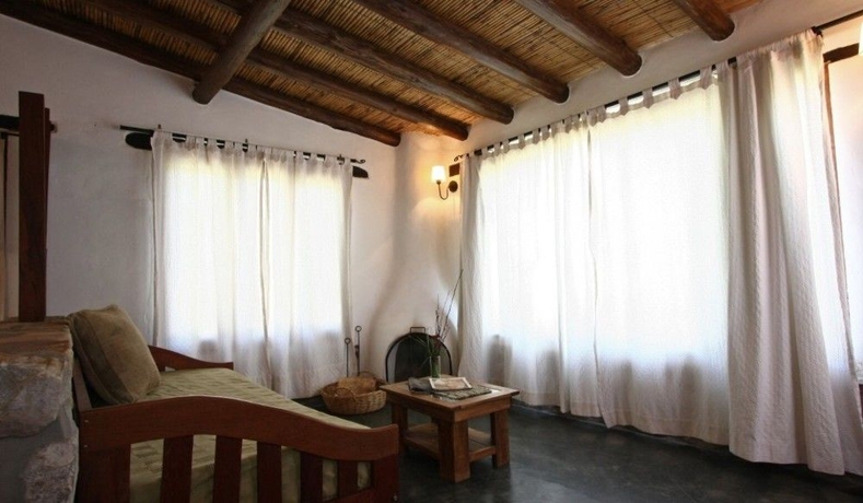 Imagen de la habitación del Hotel Posada Con Los Angeles. Foto 11