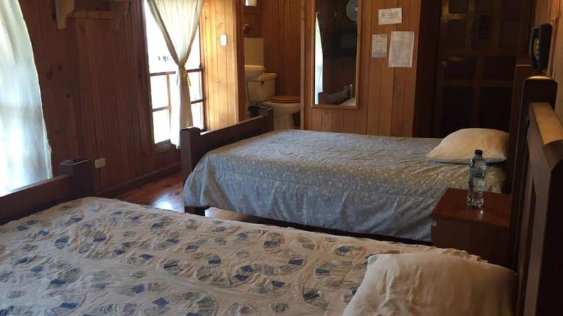 Imagen de la habitación del Hotel Posada De Carlos V. Foto 2