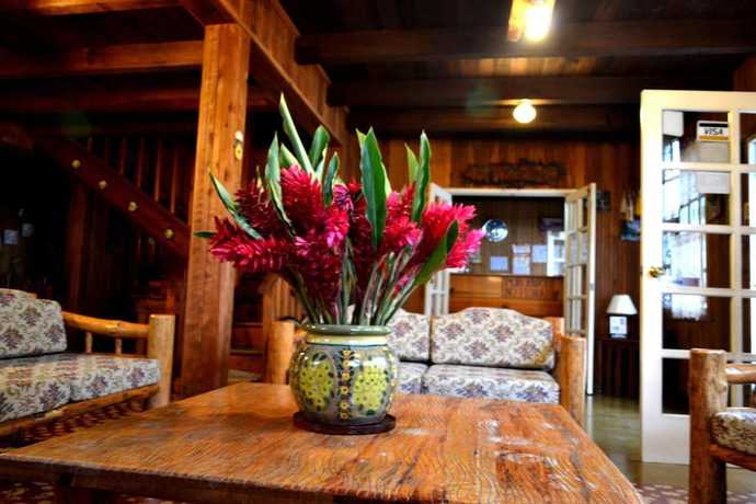 Imagen de la habitación del Hotel Posada De Carlos V. Foto 4