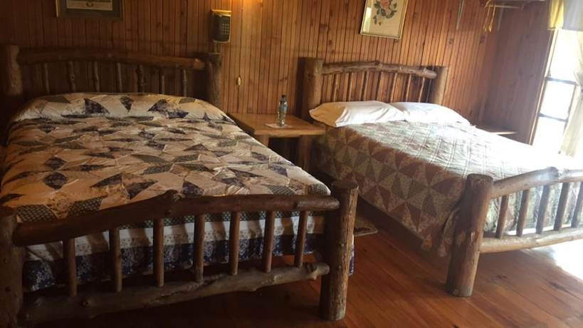 Imagen de la habitación del Hotel Posada De Carlos V. Foto 5