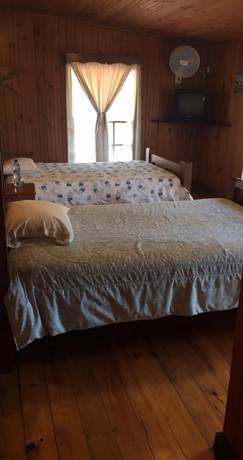 Imagen de la habitación del Hotel Posada De Carlos V. Foto 7