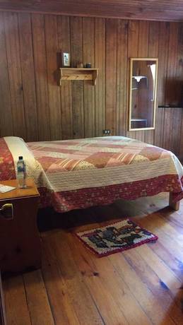 Imagen de la habitación del Hotel Posada De Carlos V. Foto 8