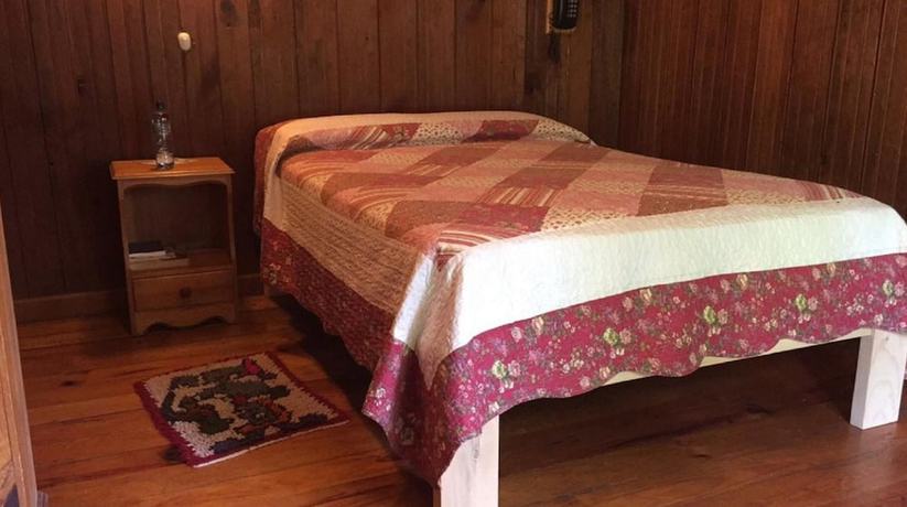 Imagen de la habitación del Hotel Posada De Carlos V. Foto 10