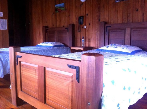 Imagen de la habitación del Hotel Posada De Carlos V. Foto 12