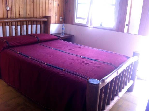 Imagen de la habitación del Hotel Posada De Carlos V. Foto 13