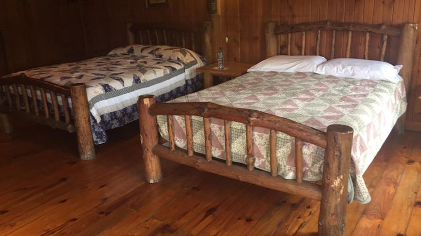 Imagen de la habitación del Hotel Posada De Carlos V. Foto 14