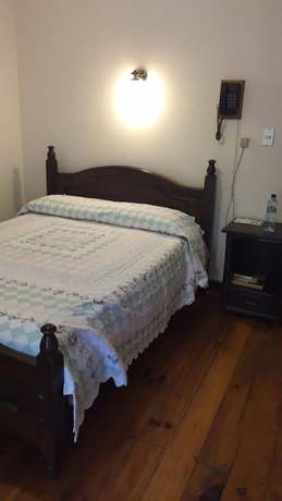 Imagen de la habitación del Hotel Posada De Carlos V. Foto 15