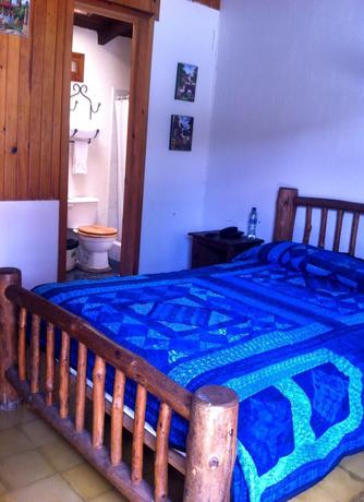 Imagen de la habitación del Hotel Posada De Carlos V. Foto 18