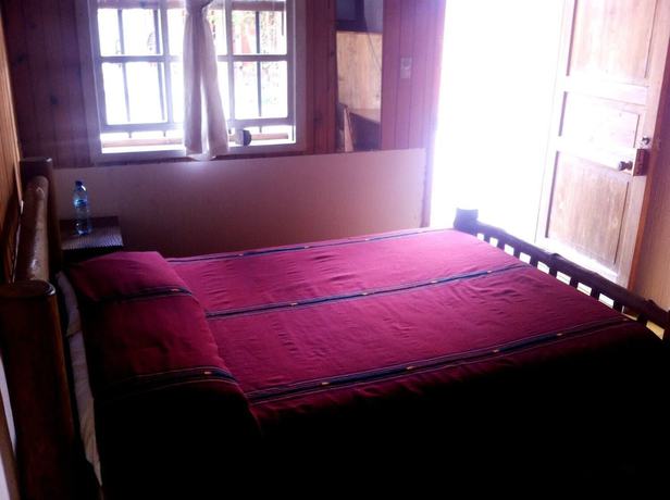 Imagen de la habitación del Hotel Posada De Carlos V. Foto 19