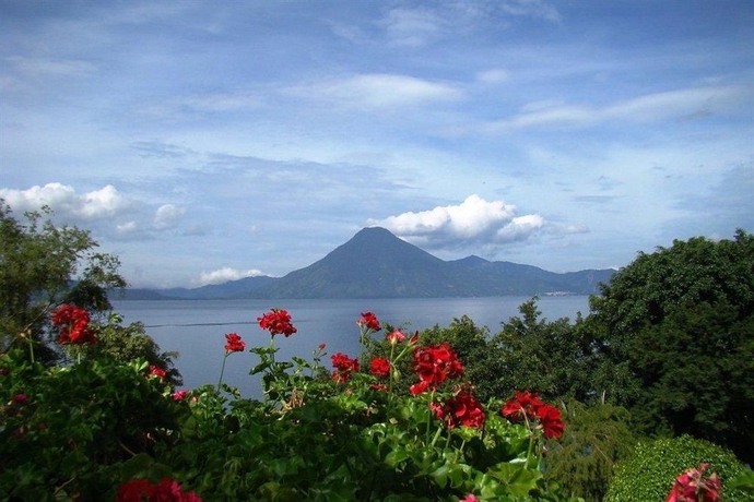 Imagen general del Hotel Posada De Don Rodrigo Panajachel. Foto 2