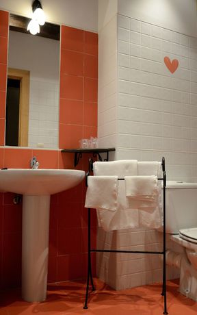 Imagen de la habitación del Hotel Posada De Eufrasio. Foto 3