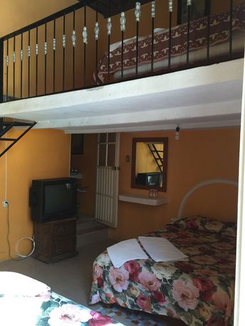 Imagen de los interiores del Hotel Posada De La Condesa. Foto 16