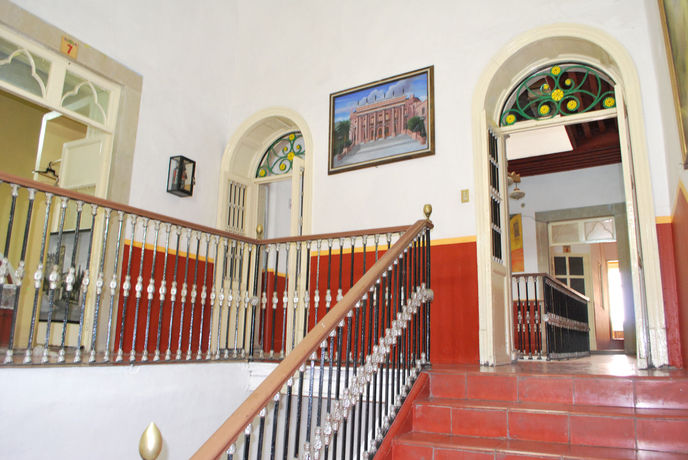 Imagen de la habitación del Hotel Posada De La Condesa. Foto 8