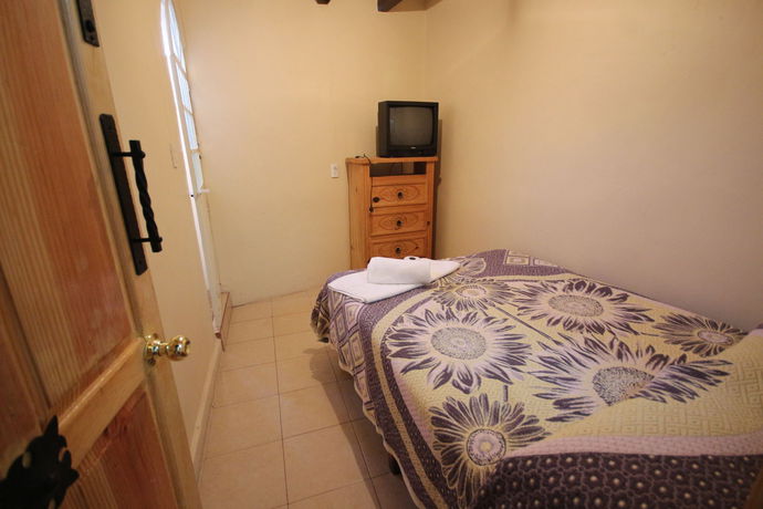 Imagen de la habitación del Hotel Posada De La Condesa. Foto 10