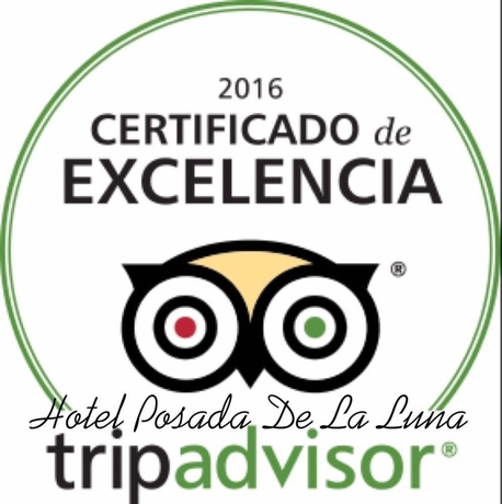 Imagen de los interiores del Hotel Posada De La Luna. Foto 14