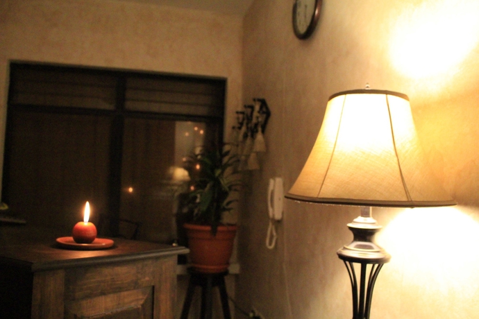 Imagen de los interiores del Hotel Posada De La Luna. Foto 15