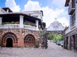 Imagen general del Hotel Posada De La Mision - Museo Jardin. Foto 1