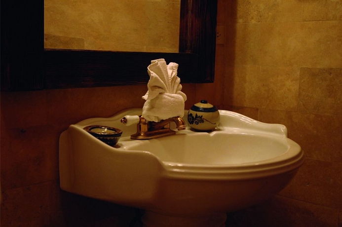 Imagen de la habitación del Hotel Posada De Las Flores La Paz. Foto 6