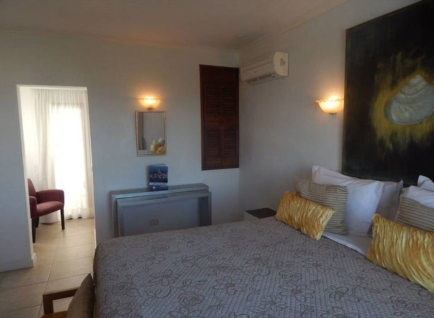 Imagen de la habitación del Hotel Posada De Los Pajaros. Foto 3