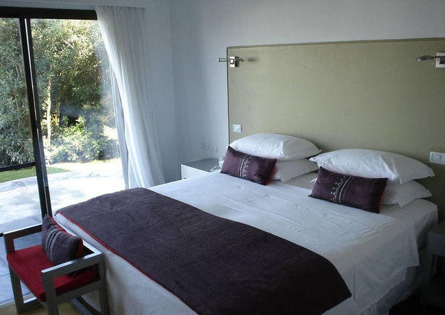 Imagen de la habitación del Hotel Posada De Los Pajaros. Foto 4