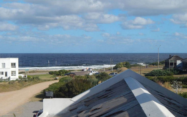 Imagen de los exteriores del Hotel Posada De Los Pajaros. Foto 14