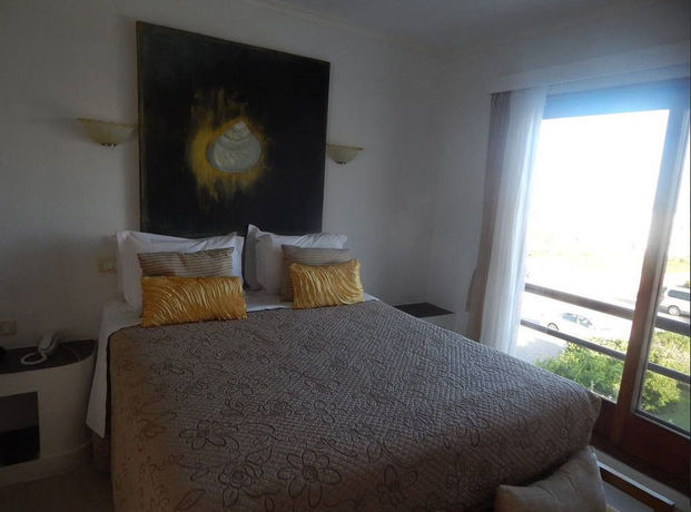Imagen de la habitación del Hotel Posada De Los Pajaros. Foto 5