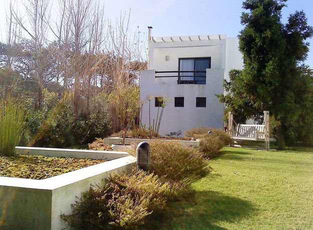 Imagen de los exteriores del Hotel Posada De Los Pajaros. Foto 15