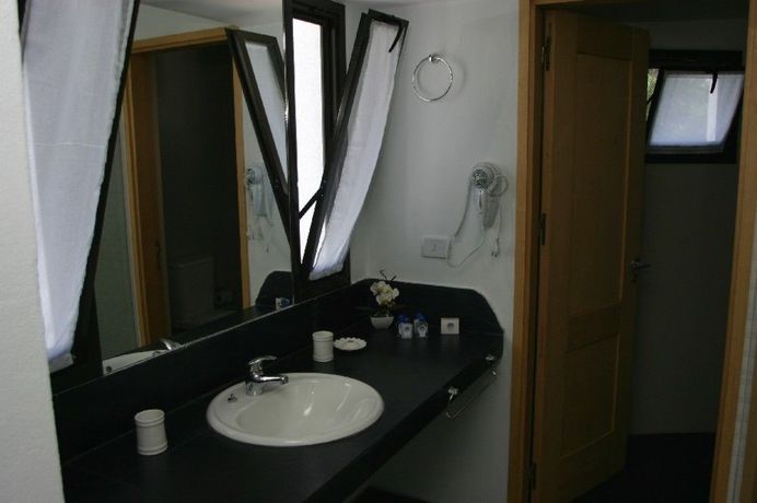 Imagen de la habitación del Hotel Posada De Los Pajaros. Foto 7
