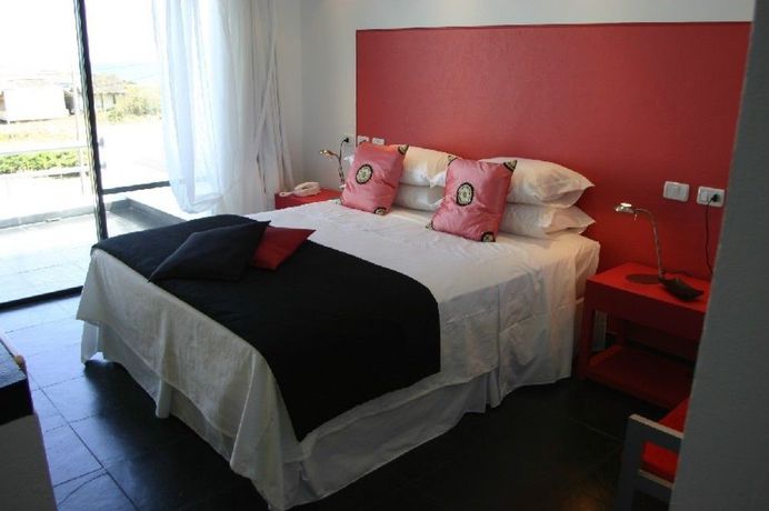 Imagen de la habitación del Hotel Posada De Los Pajaros. Foto 8