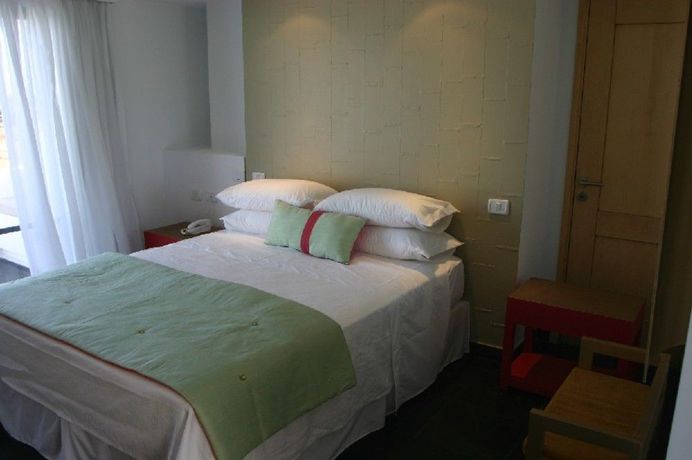 Imagen de la habitación del Hotel Posada De Los Pajaros. Foto 9