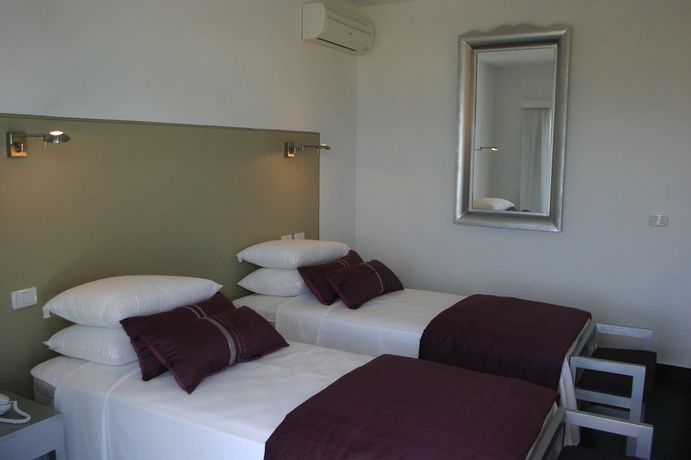 Imagen de la habitación del Hotel Posada De Los Pajaros. Foto 10